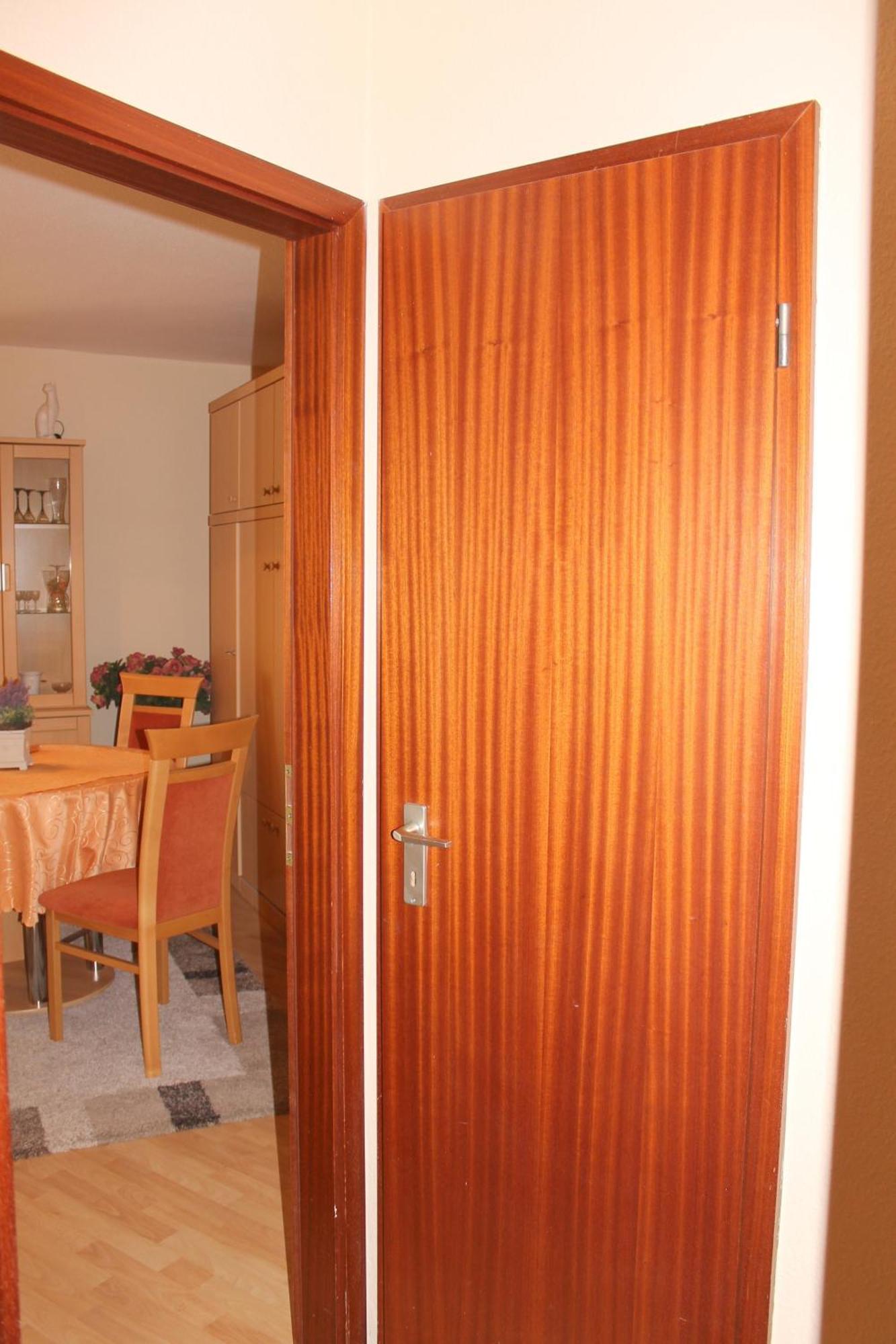 Ferienwohnung "Marie" - Nur Wenige Gehminuten Vom Groemitzer Hauptstrand Entfernt Luaran gambar